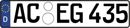 AC-EG435