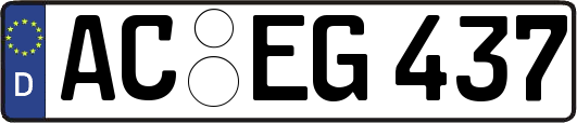 AC-EG437