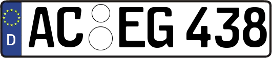 AC-EG438