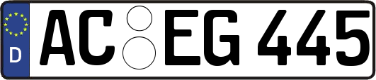 AC-EG445