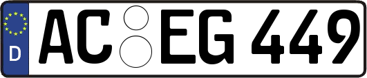 AC-EG449