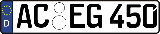 AC-EG450