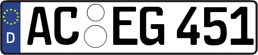 AC-EG451