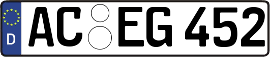 AC-EG452