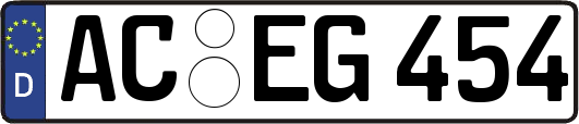 AC-EG454