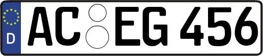 AC-EG456