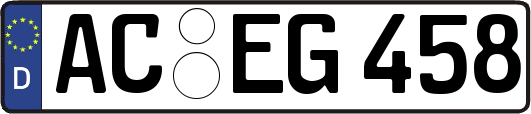 AC-EG458