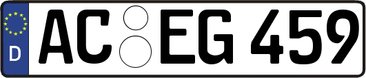 AC-EG459