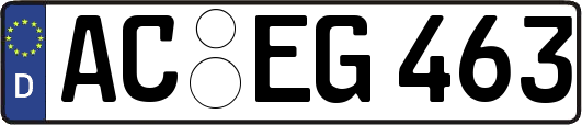 AC-EG463