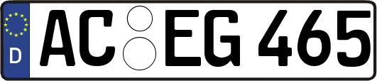 AC-EG465