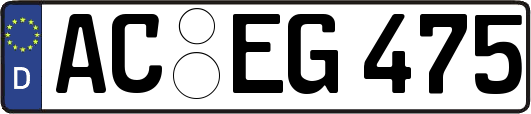 AC-EG475