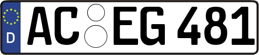 AC-EG481