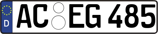 AC-EG485