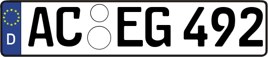 AC-EG492
