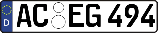 AC-EG494