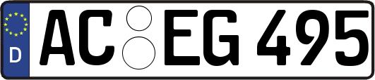 AC-EG495