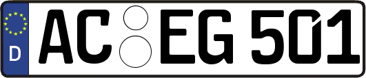 AC-EG501
