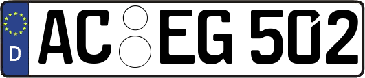 AC-EG502