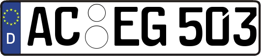 AC-EG503