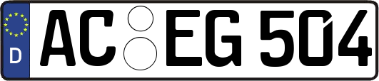 AC-EG504