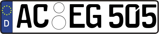 AC-EG505