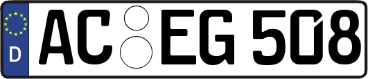 AC-EG508
