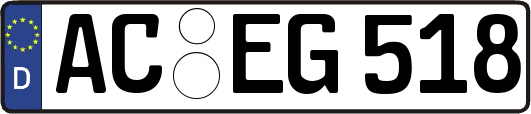 AC-EG518