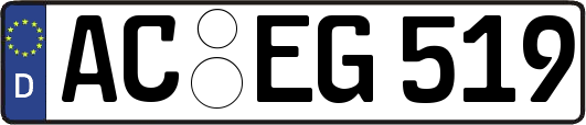 AC-EG519