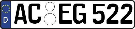 AC-EG522