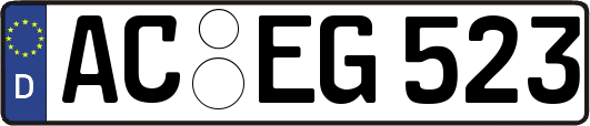 AC-EG523