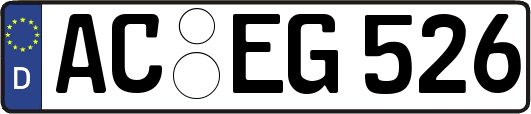 AC-EG526