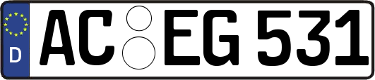 AC-EG531
