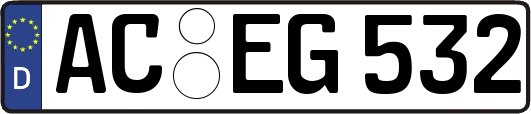 AC-EG532