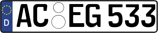 AC-EG533