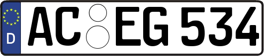 AC-EG534