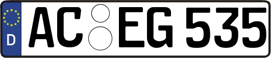AC-EG535