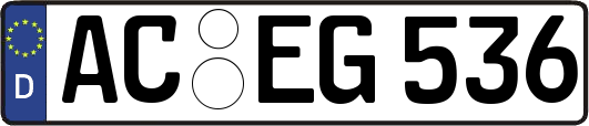 AC-EG536