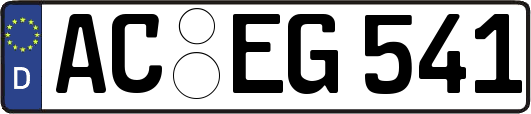 AC-EG541