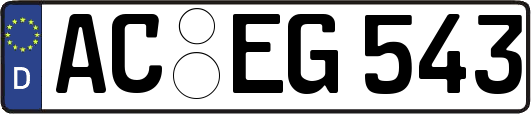 AC-EG543