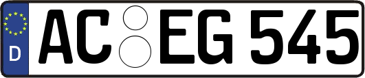AC-EG545
