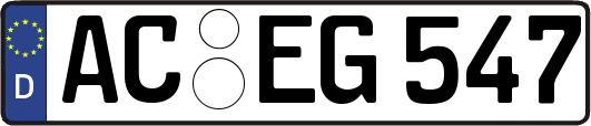 AC-EG547