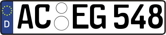 AC-EG548