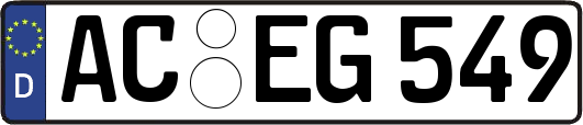 AC-EG549
