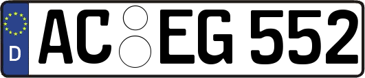 AC-EG552
