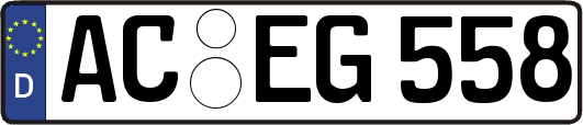 AC-EG558