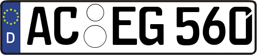 AC-EG560