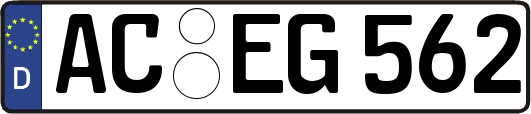 AC-EG562