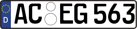 AC-EG563
