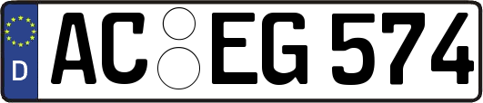 AC-EG574