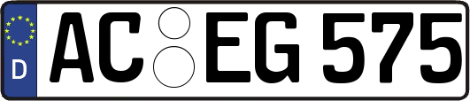AC-EG575